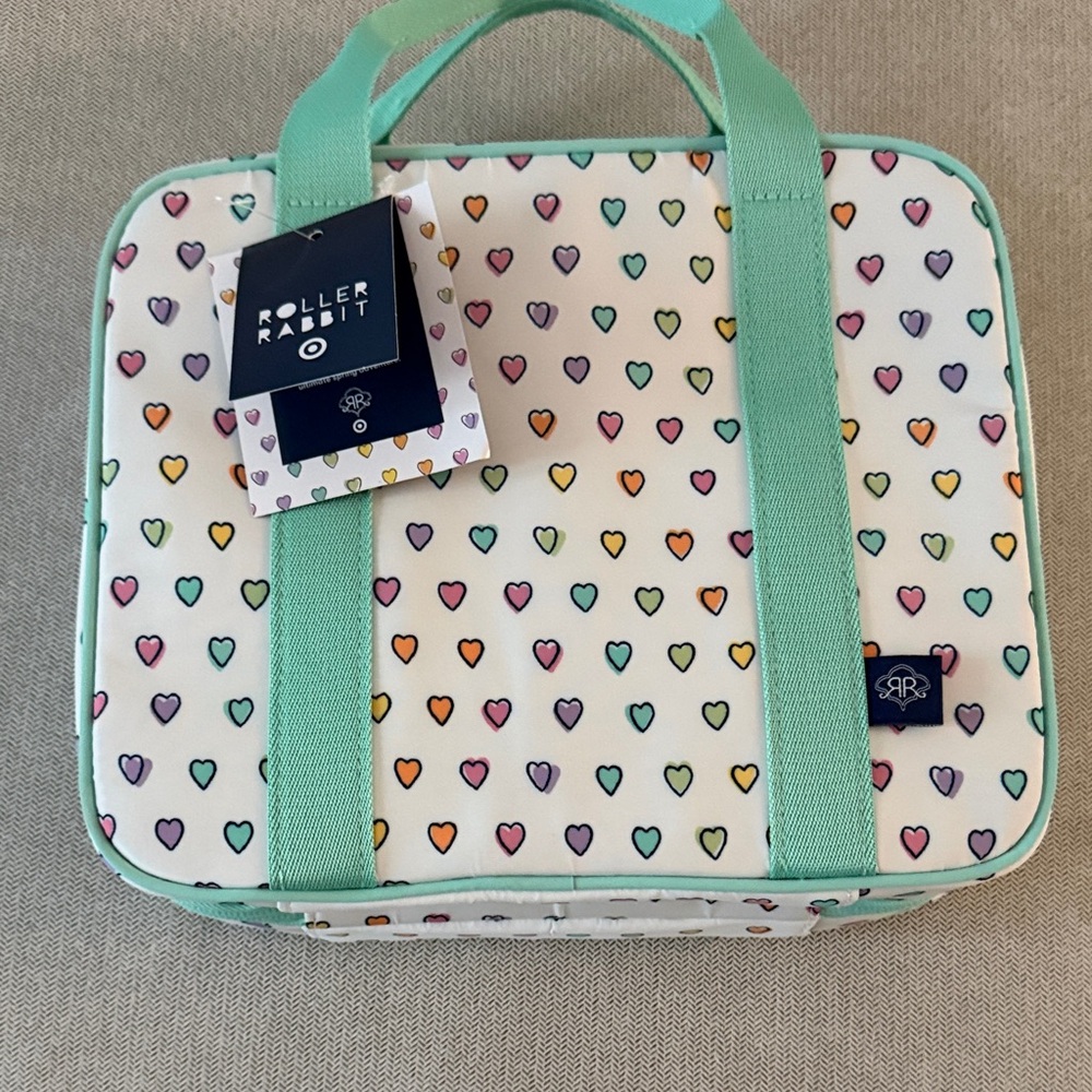 Target Roller Rabbit Toiletry Bag - Picture 3 of 5